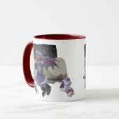 悪魔サンタマグ マグカップ (正面左)