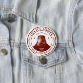 悪魔タワー 缶バッジ (インサイチュ)