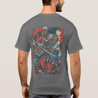 悪魔ハンターシリーズ Tシャツ