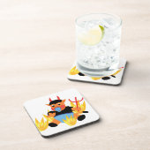 悪魔ベビー コースター (右側)