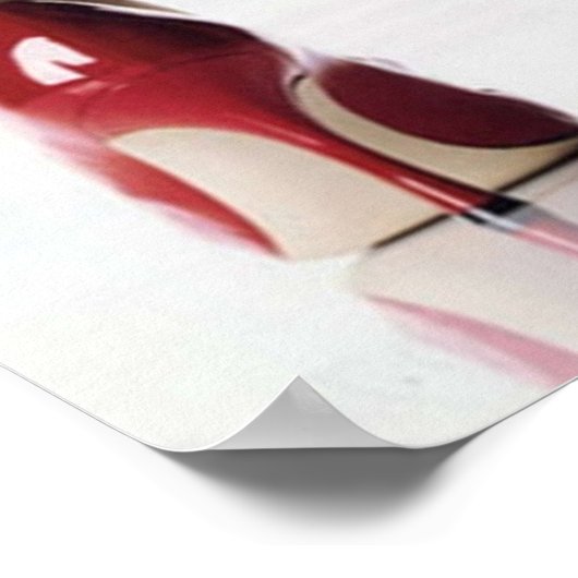 悪魔日本のはプラダを着る ポスター (角)