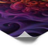 悪魔日本の ポスター (角)