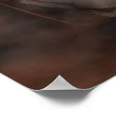 悪魔的な脅威 ポスター (角)