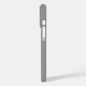 悪魔的に可愛い微笑む悪魔 Case-Mate iPhoneケース (裏面 / 左)