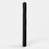 悪魔的 Case-Mate iPhoneケース (裏面/右)