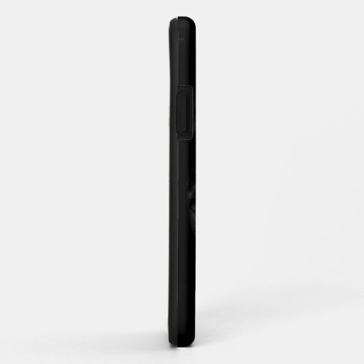 悪魔的 Case-Mate iPhoneケース (裏面/右)