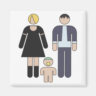 悪魔磁石 マグネット