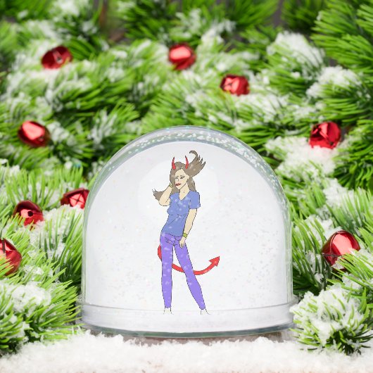 悪魔 (クリスマス)