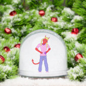 悪魔 (クリスマス)