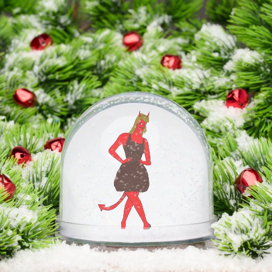 悪魔 (クリスマス)