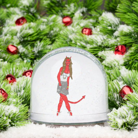 悪魔 (クリスマス)