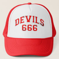 悪魔666