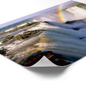 悪魔&アポス;sスロート、アルゼンチン ポスター (角)