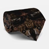 悪魔 ネクタイ (ロール)