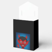 悪魔 フェイバーボックス (オープン)