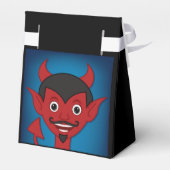 悪魔 フェイバーボックス (裏面サイド)