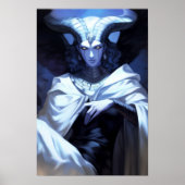 悪魔 ポスター (正面)