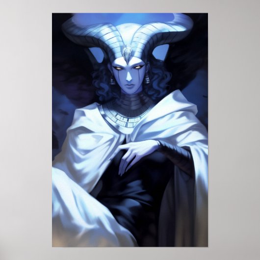 悪魔 ポスター (正面)