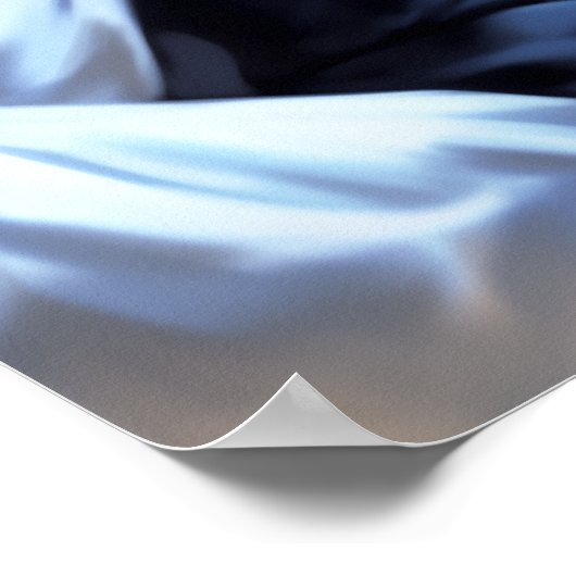 悪魔 ポスター (角)