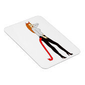 悪魔 マグネット (右側)