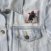 悪魔 缶バッジ (インサイチュ)