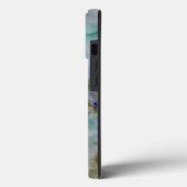 悪魔 Case-Mate iPhoneケース (裏面 / 左)