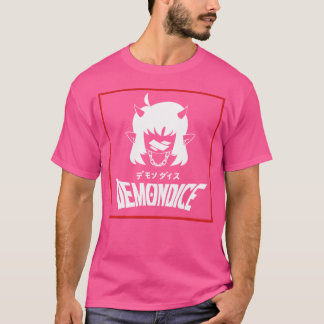 悪魔 Tシャツ