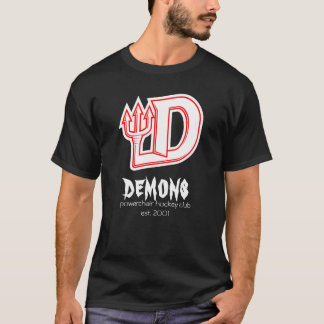 悪魔 Tシャツ