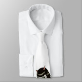 悪魔Darla Deville ネクタイ (タイ)