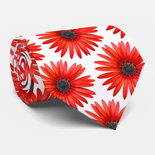 悪魔II ネクタイ (ロール)