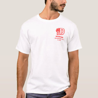 悪魔Tシャツ Tシャツ