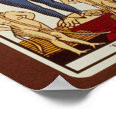 悪魔XV ポスター (角)