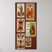 悪魔XV ポスター (正面)