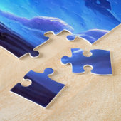 悪 ジグソーパズル (側面)