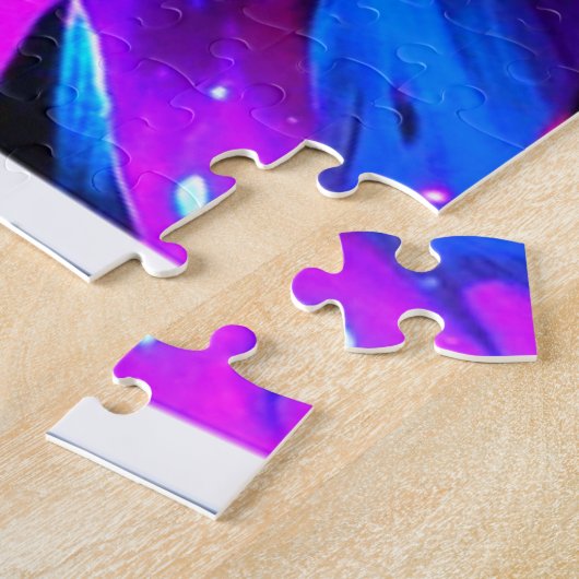 悪 ジグソーパズル (側面)