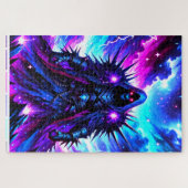 悪 ジグソーパズル (横)