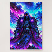 悪 ジグソーパズル (縦)