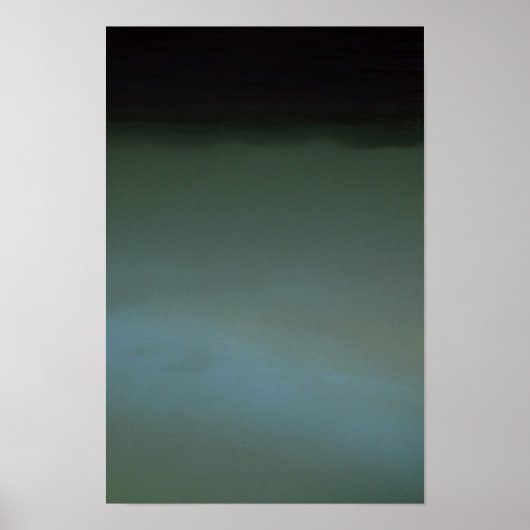 悪 ポスター (正面)