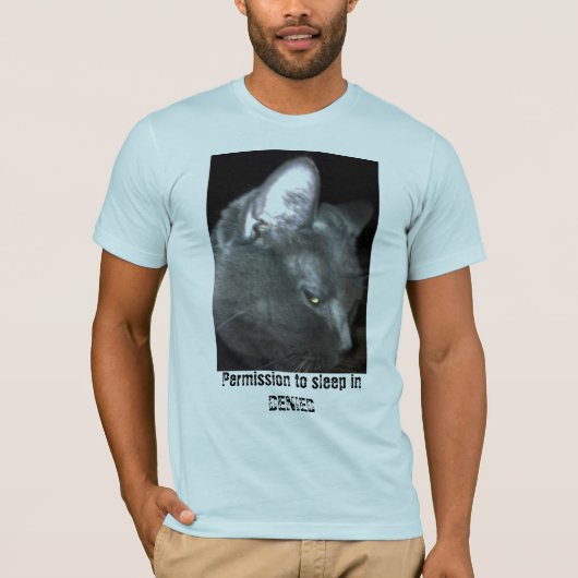 悪 Tシャツ (正面)