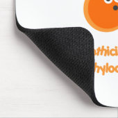 悪MRSA マウスパッド (コーナー)