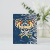 悲しいほど人魚のアットいかり (スタンド正面)