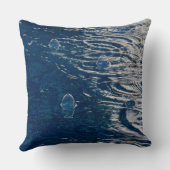 悲しいほど人魚のアットいかり クッション (裏面)