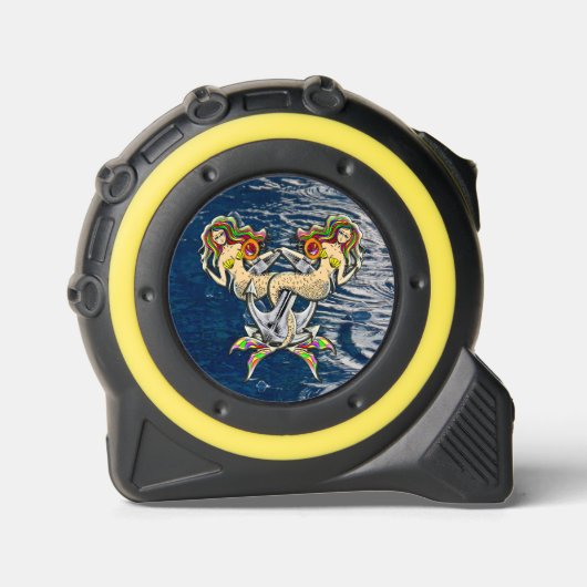 悲しいほど人魚のアットいかり メジャー (正面)