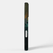 悲しいゾンビ Case-Mate iPhoneケース (裏面 / 右)