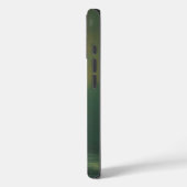 悲しいゾンビ Case-Mate iPhoneケース (裏面 / 左)