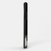 悲しいパグのiphone 5の場合 Case-Mate iPhoneケース (裏面/右)