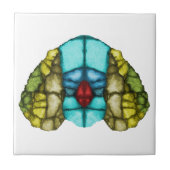 悲しいピエロ タイル (正面)