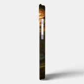 悲しいフェイイ Case-Mate iPhoneケース (裏面 / 左)