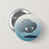 悲しいボタン 缶バッジ (正面&裏面)