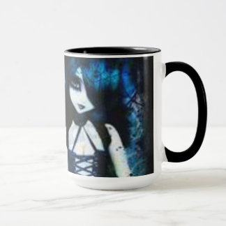 悲しいマグがあないで下さい マグカップ